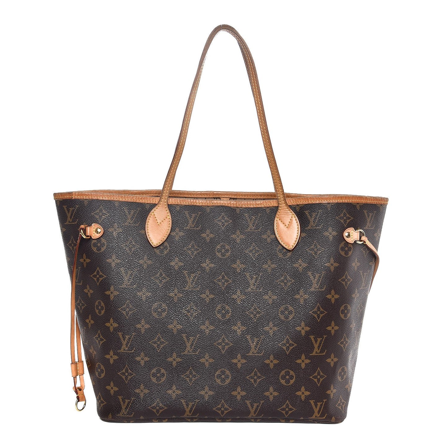 Monogram Neverfull MM