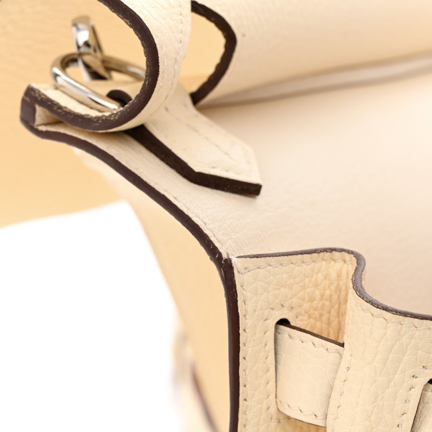 Hermes Taurillon Clemence Jypsiere 28 Nata 16 of 21