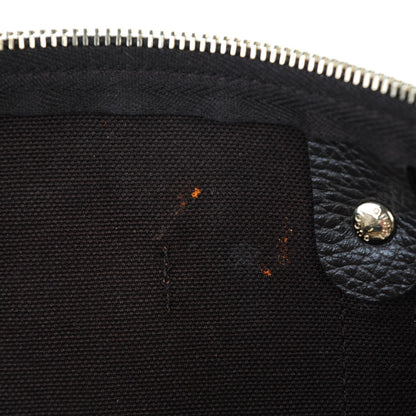 Gucci Crystal Monogram Medium Joy Boston Dark Brown 9 of 10