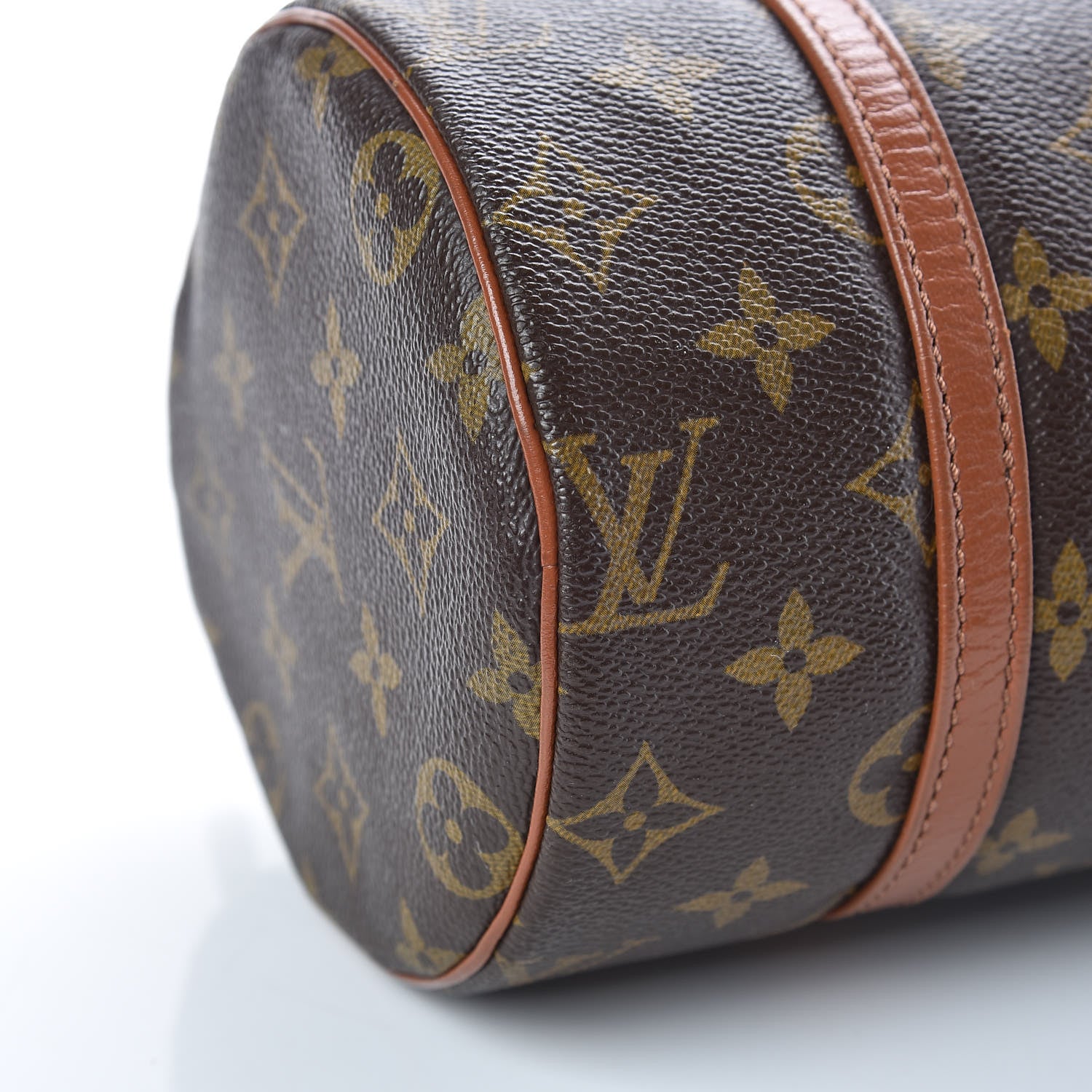 Louis Vuitton Monogram Papillon 26 5 of 15