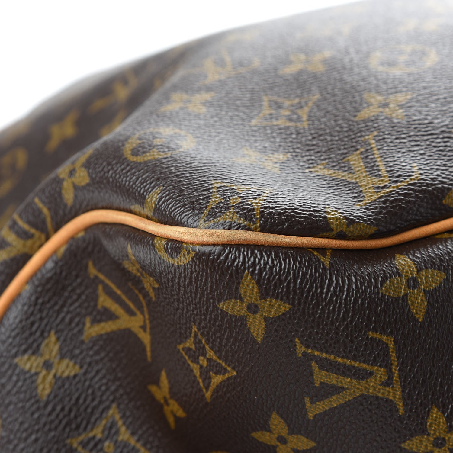 Louis Vuitton Monogram Delightful GM 12 of 12