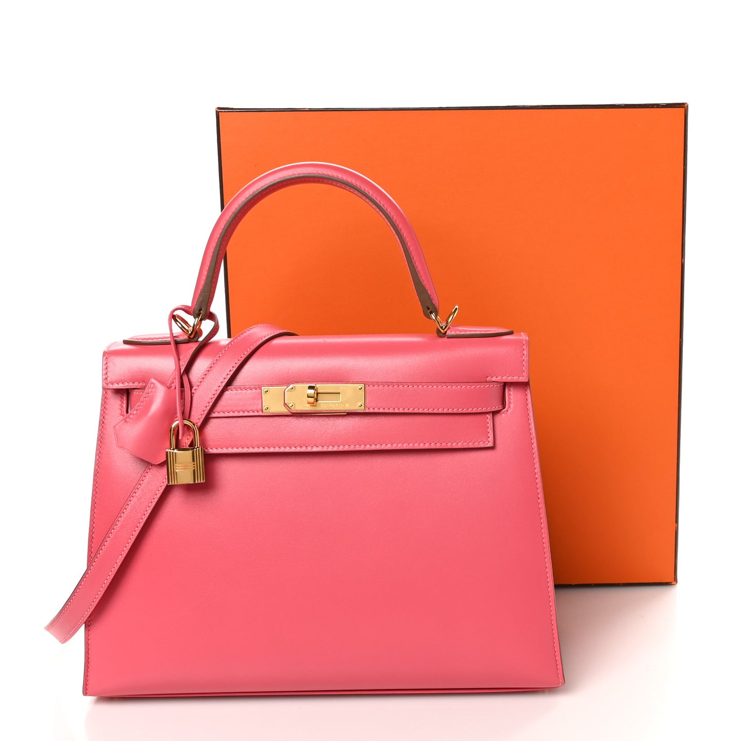 Tadelakt Kelly Sellier 28 Rose Lipstick