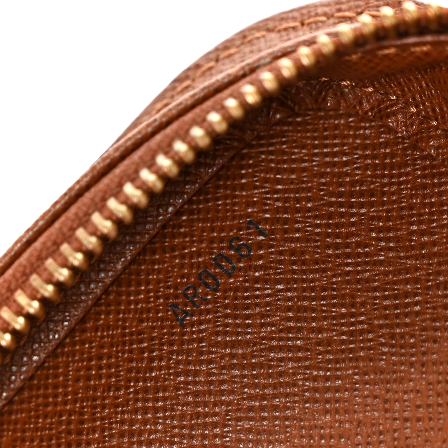 Monogram Pochette Orsay