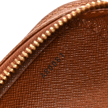 Louis Vuitton Monogram Pochette Orsay 7 of 11