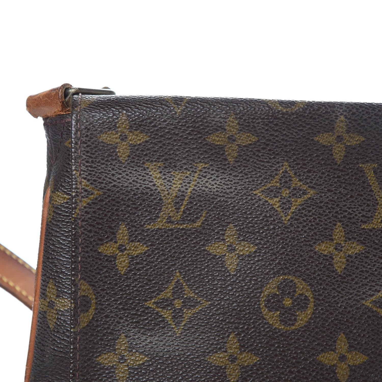 Louis Vuitton Monogram Musette GM 10 of 21