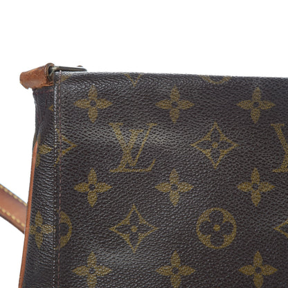 Louis Vuitton Monogram Musette GM 10 of 21