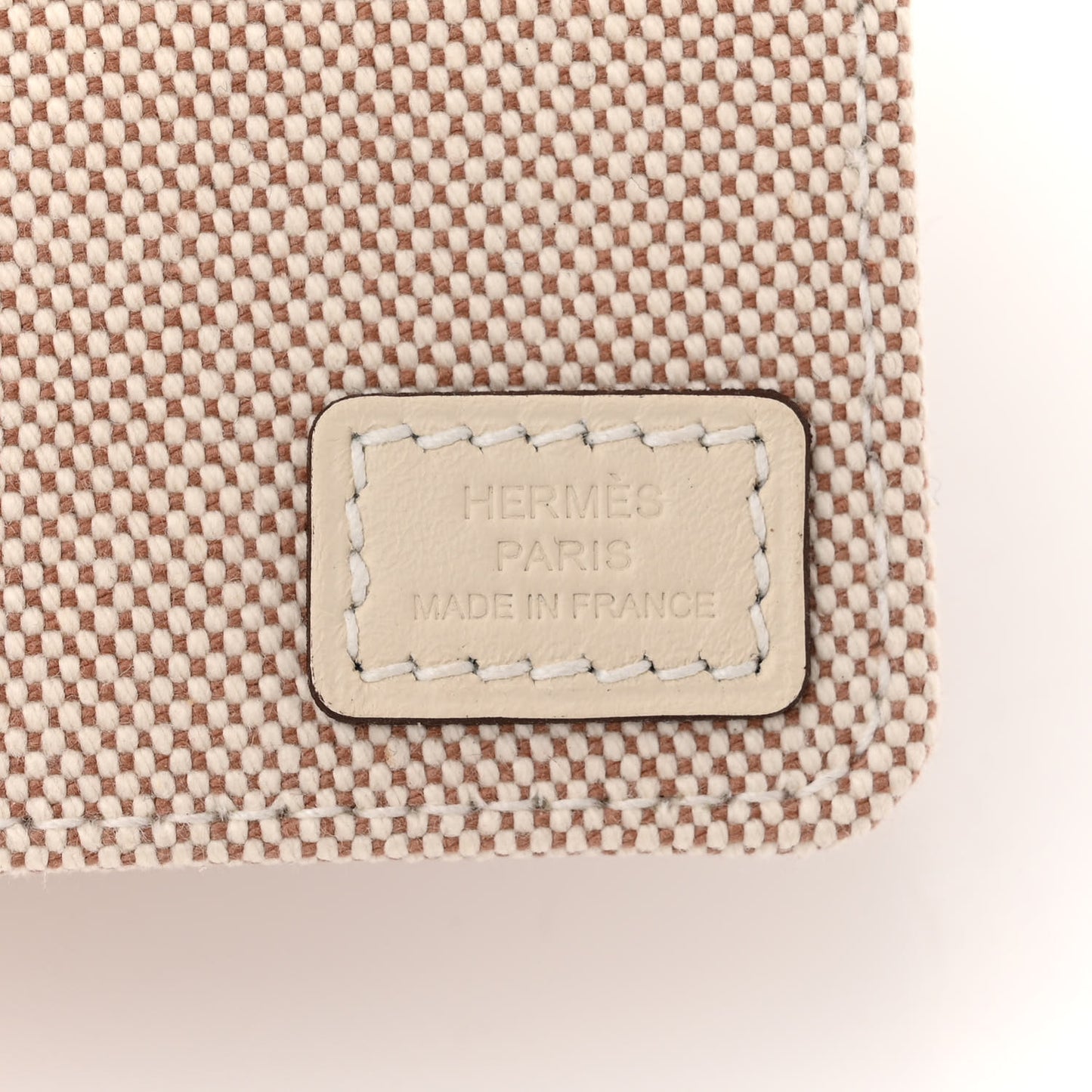 Military Toile Canvas Swift Steeple 25 Bag Gold