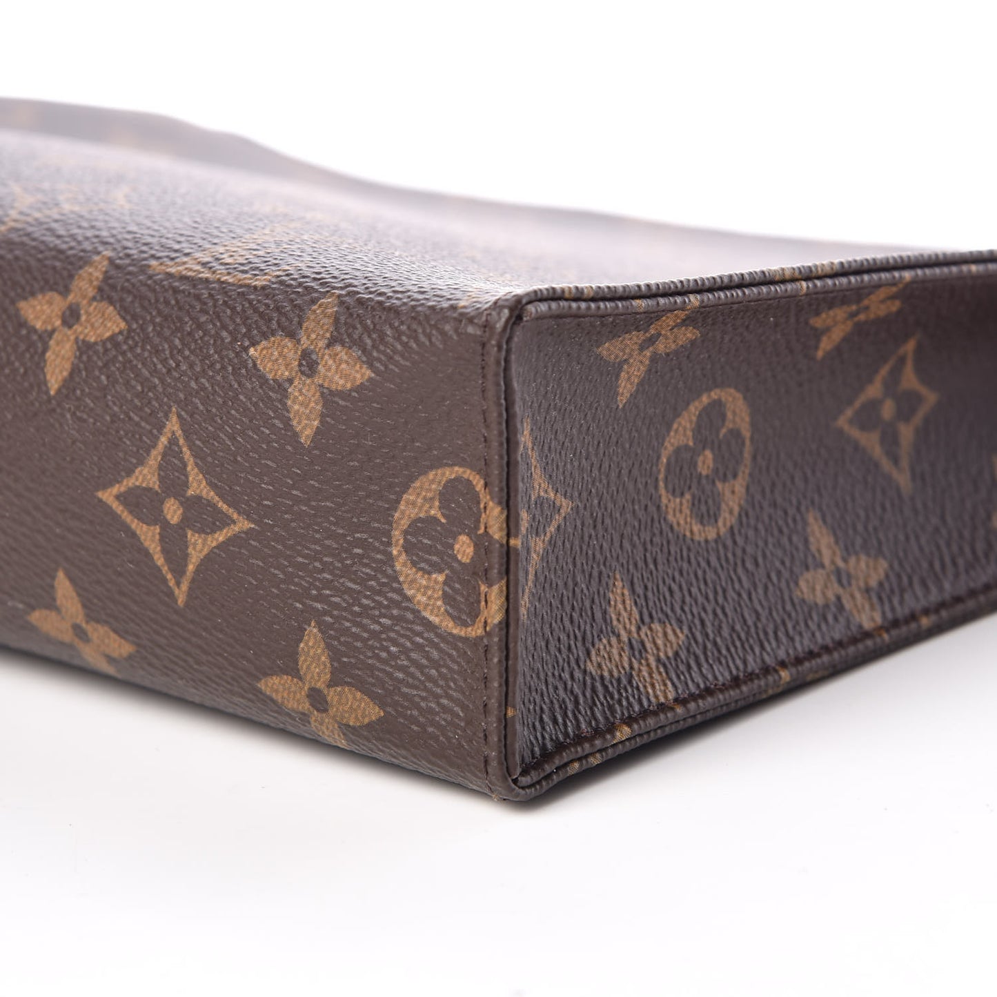 Monogram Toiletry Pouch 26