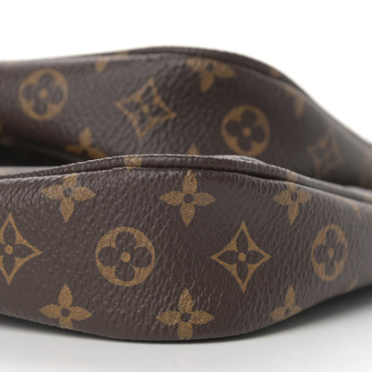 Louis Vuitton Monogram Multi Pochette Accessories Kaki 12 of 12