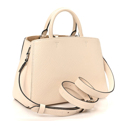 Louis Vuitton Epi Marelle Tote BB Quartz 3 of 9