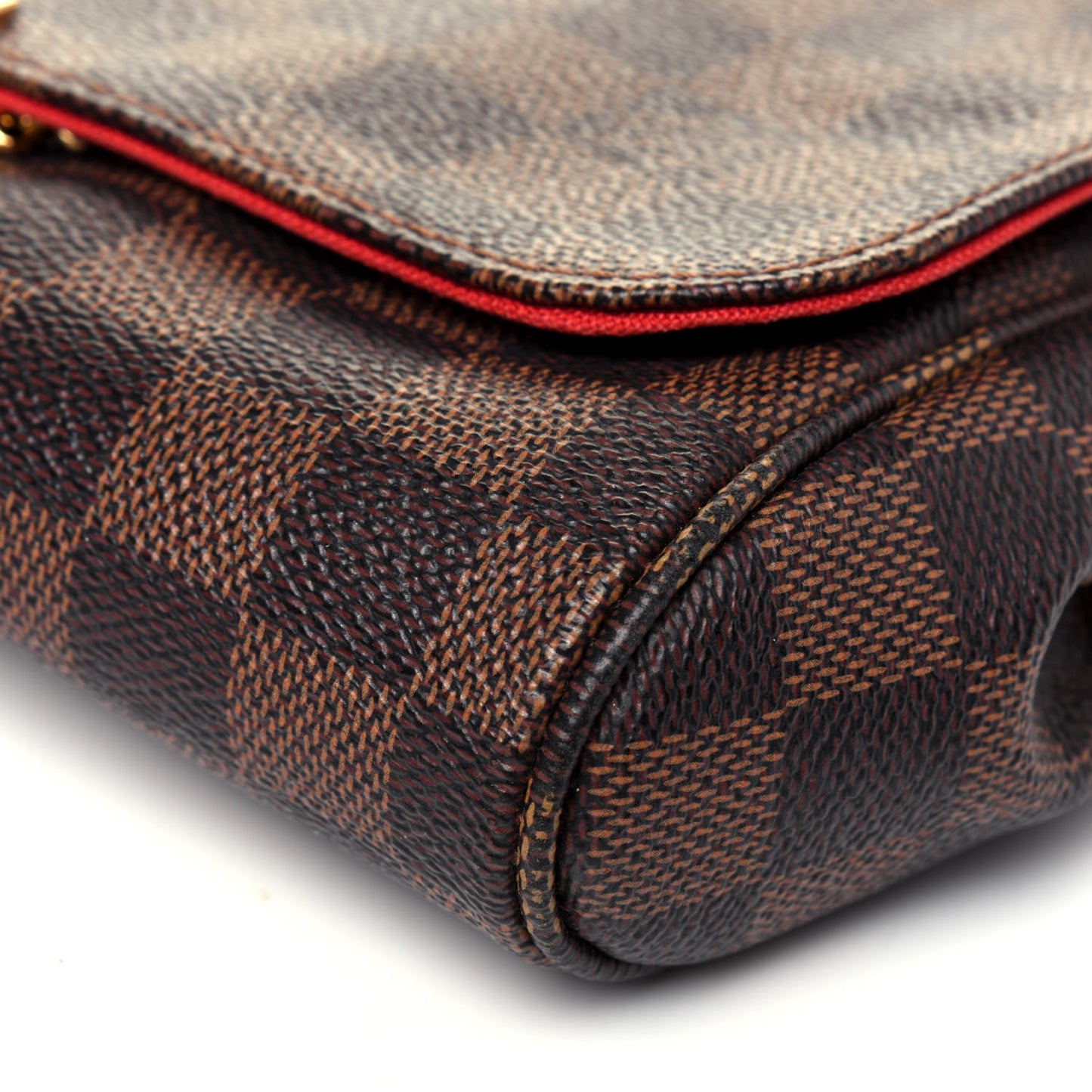 Damier Ebene Favorite MM