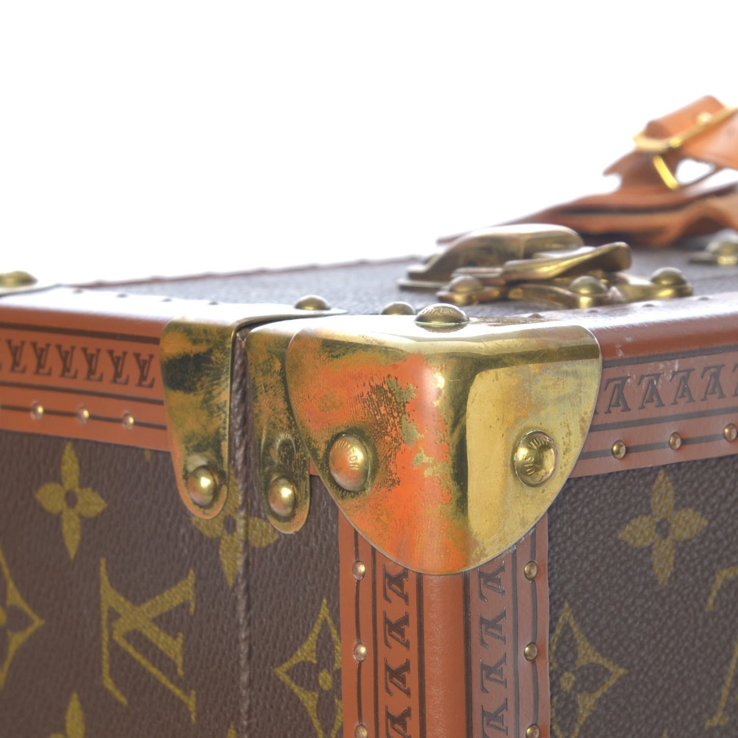 Monogram Cotteville 45
