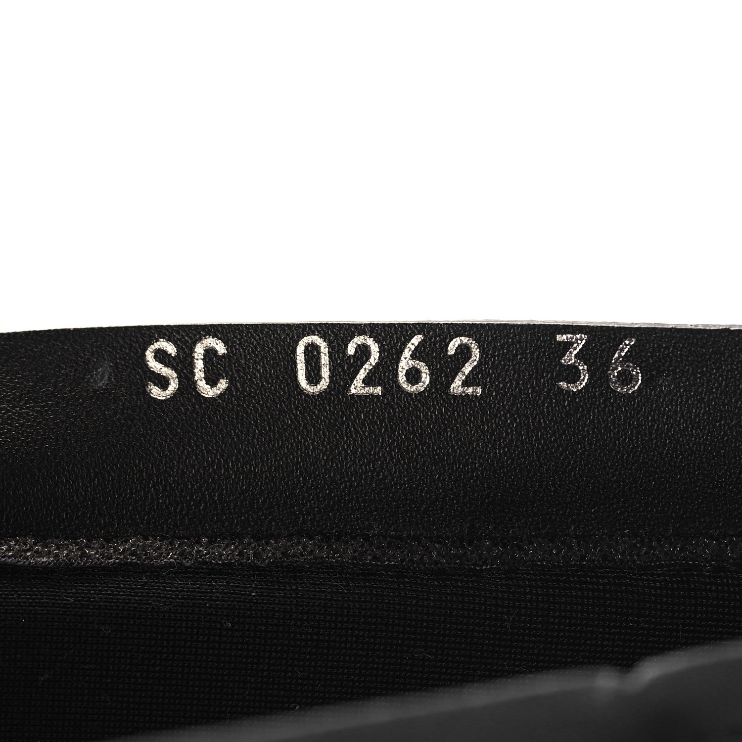 Louis Vuitton Monogram Calfskin Territory Tall Lace Up Ranger Boots 36 Black 6 of 8