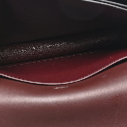Hermes Evercolor Sac Roulis 23 Rouge Sellier 4 of 10