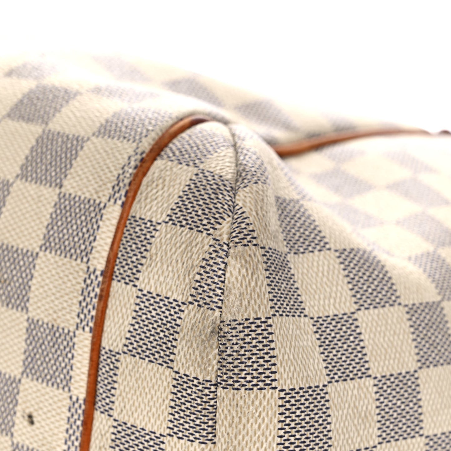 Damier Azur Totally GM