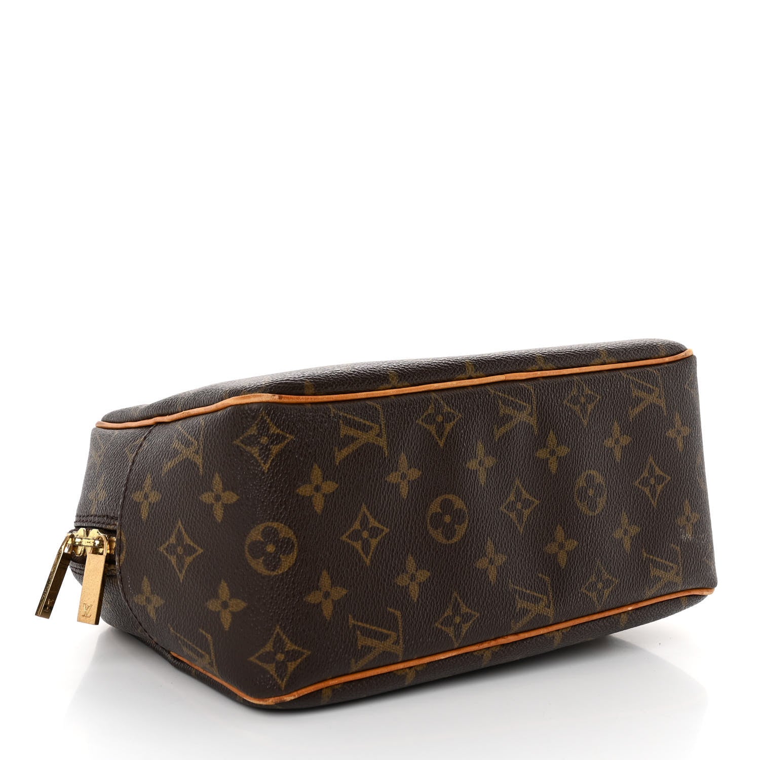 Louis Vuitton Monogram Cite MM 4 of 11