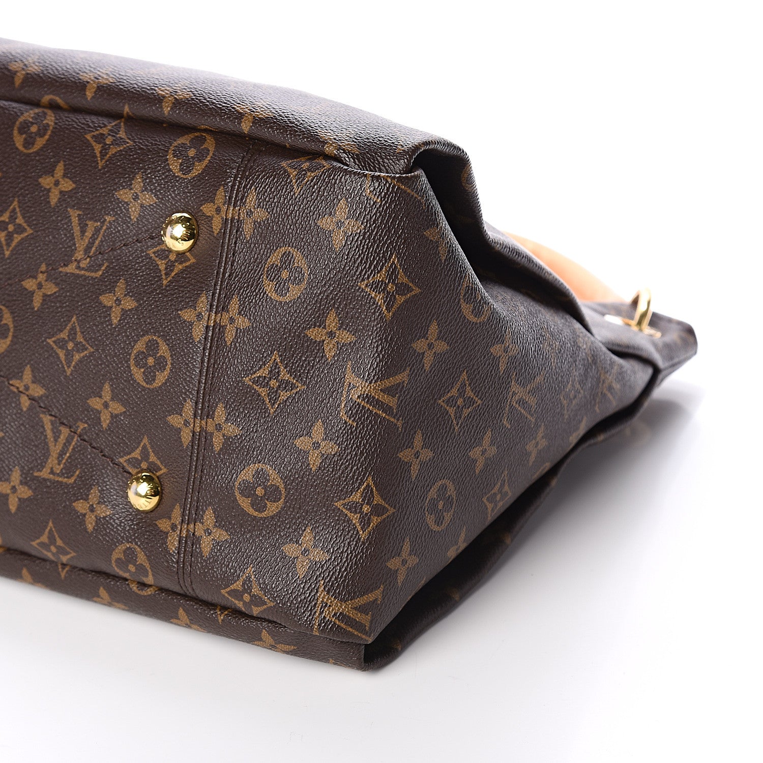 Louis Vuitton Monogram Artsy MM 8 of 8