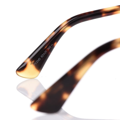 Christian Dior Reflected Sunglasses Green 8 of 10