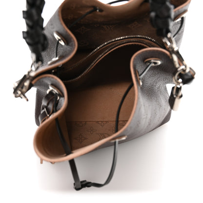 Louis Vuitton Mahina Muria Chocolate 4 of 9