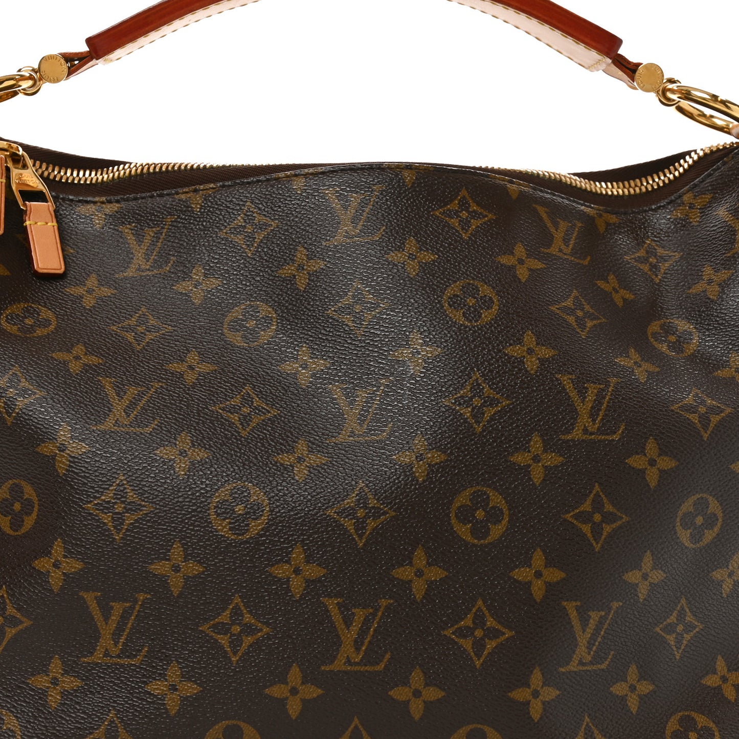 Monogram Sully PM