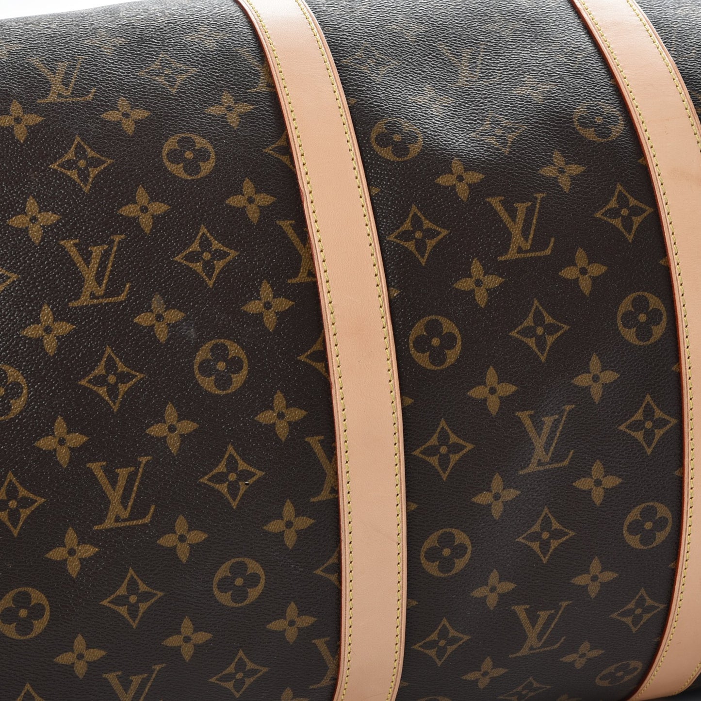 Monogram Keepall Bandouliere 55