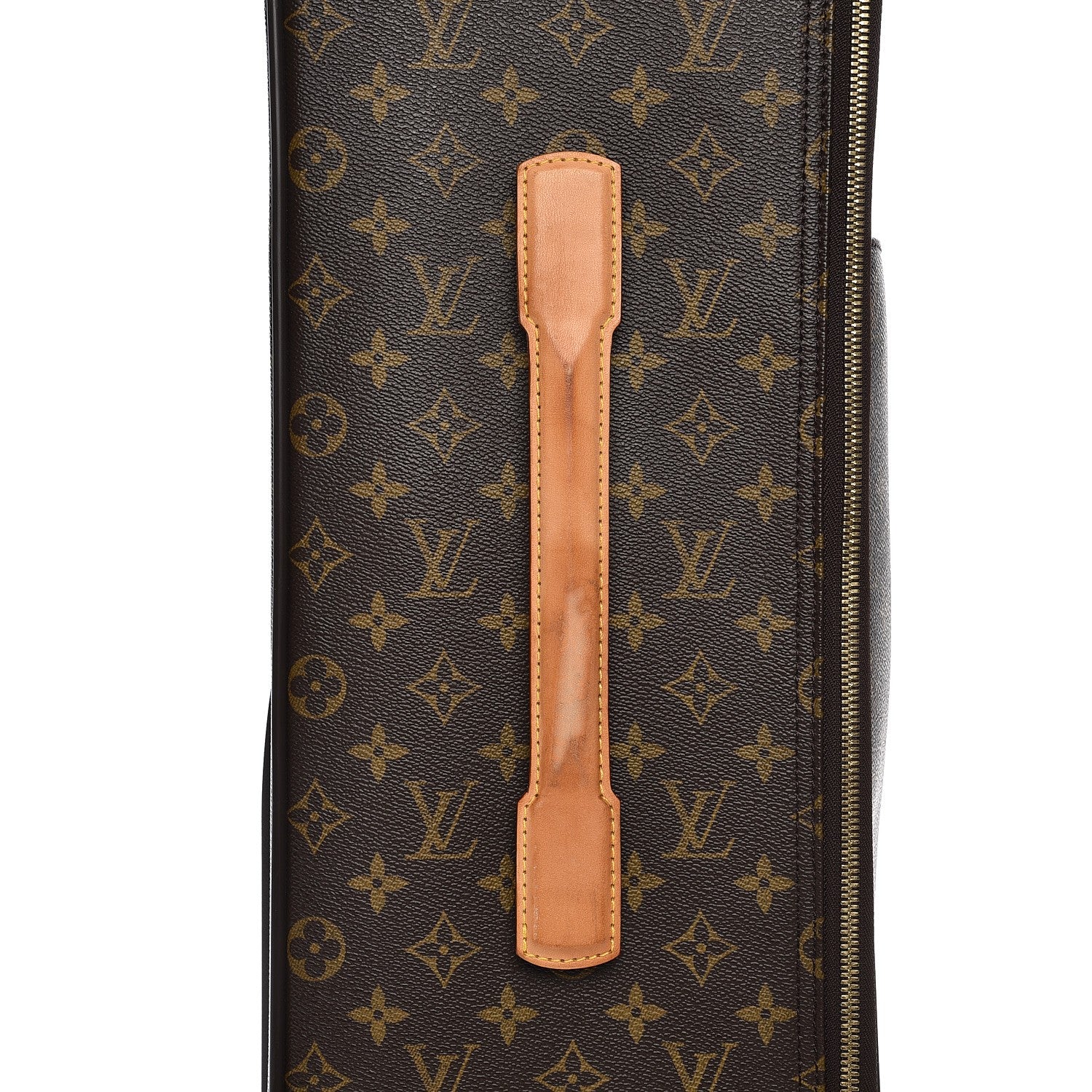Louis Vuitton Monogram Pegase 55 9 of 19