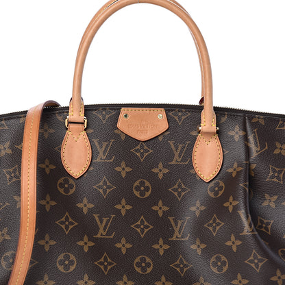 Louis Vuitton Monogram Turenne MM 7 of 11