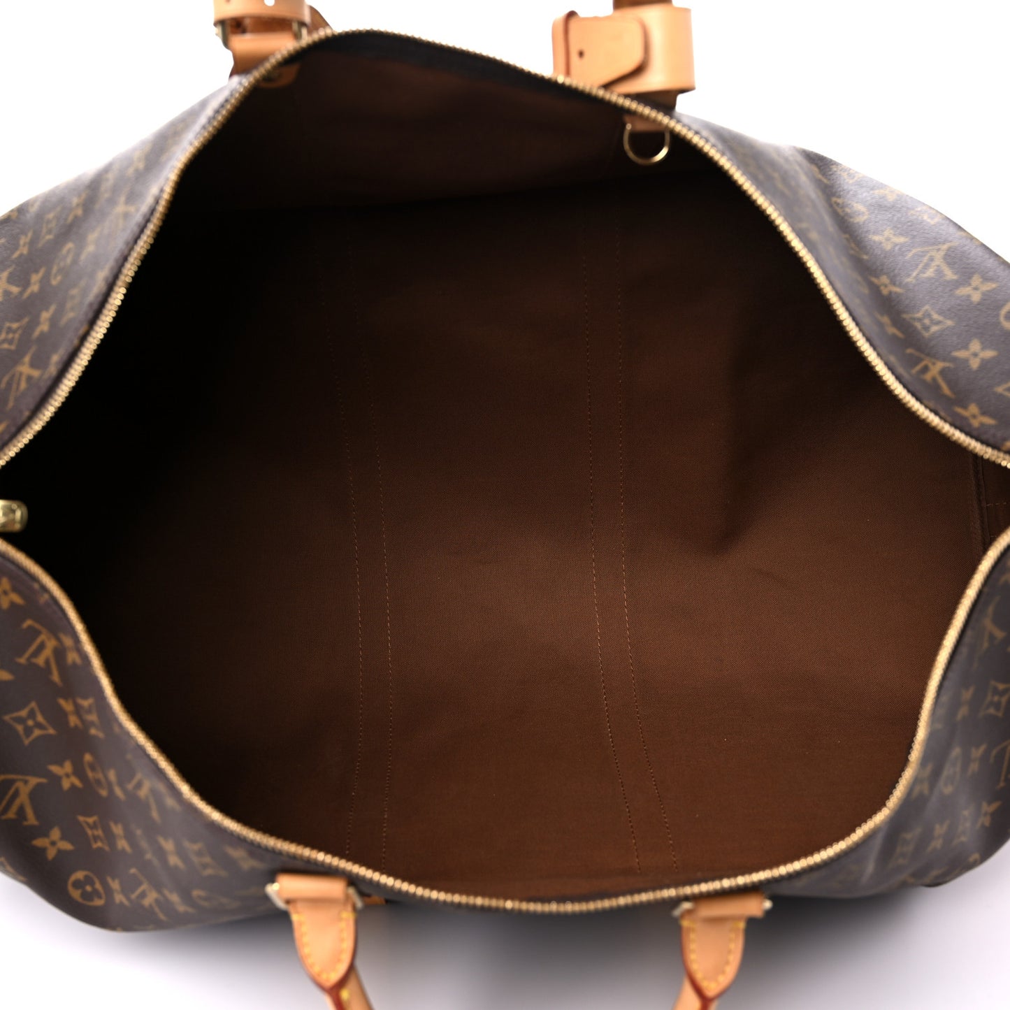 Monogram Keepall Bandouliere 60