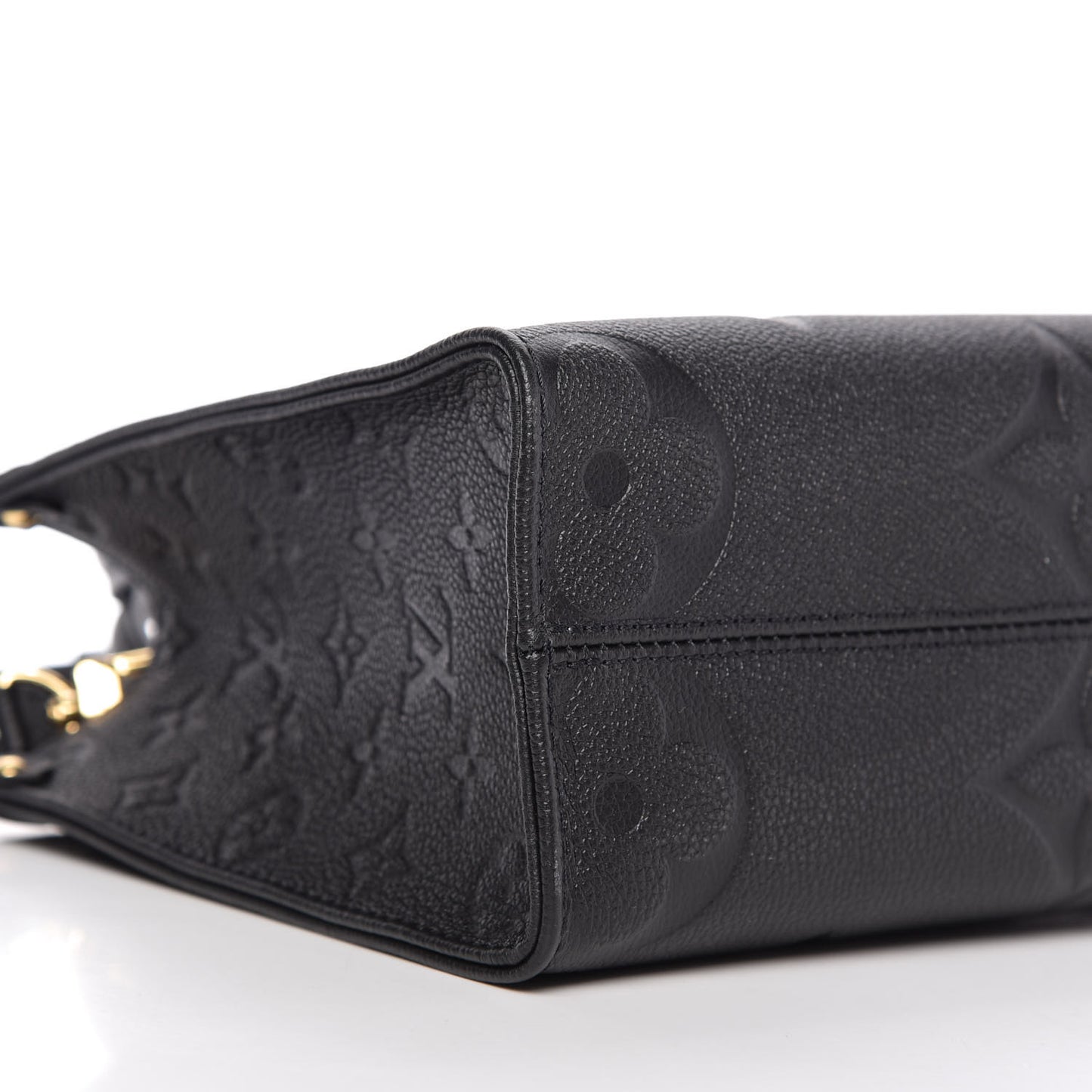 Empreinte Monogram Giant Onthego PM Black