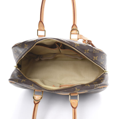 Louis Vuitton Monogram Deauville 4 of 12