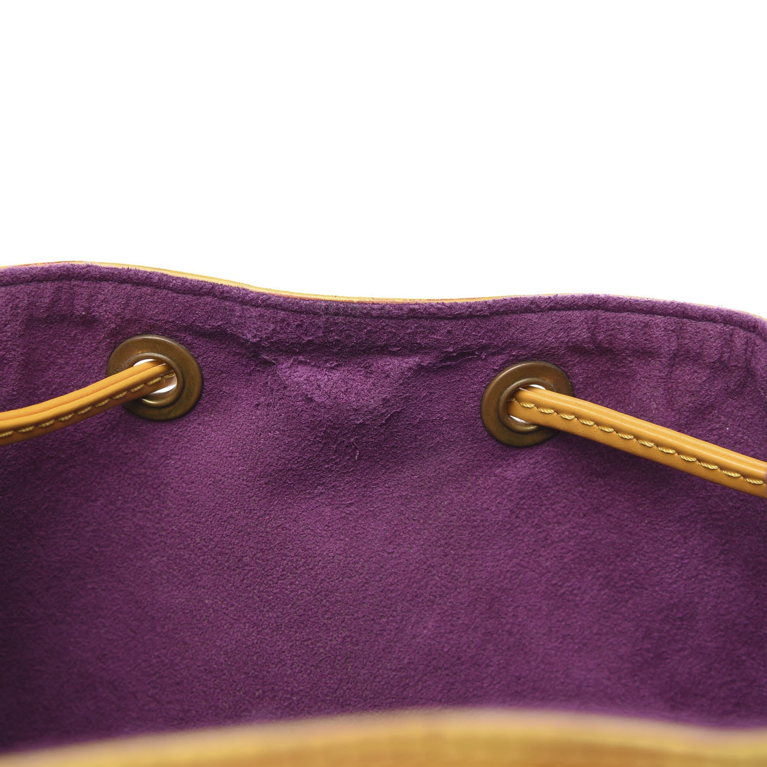 Louis Vuitton Epi Petit Noe Tassil 11 of 17