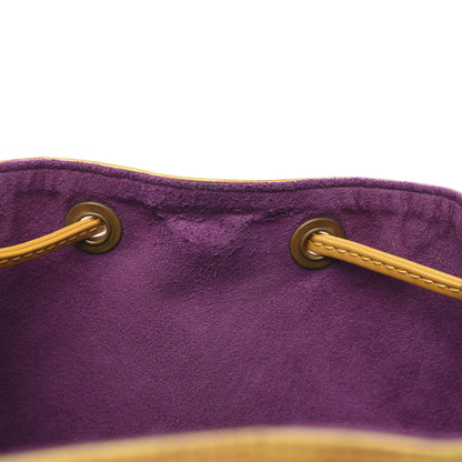 Louis Vuitton Epi Petit Noe Tassil 11 of 17