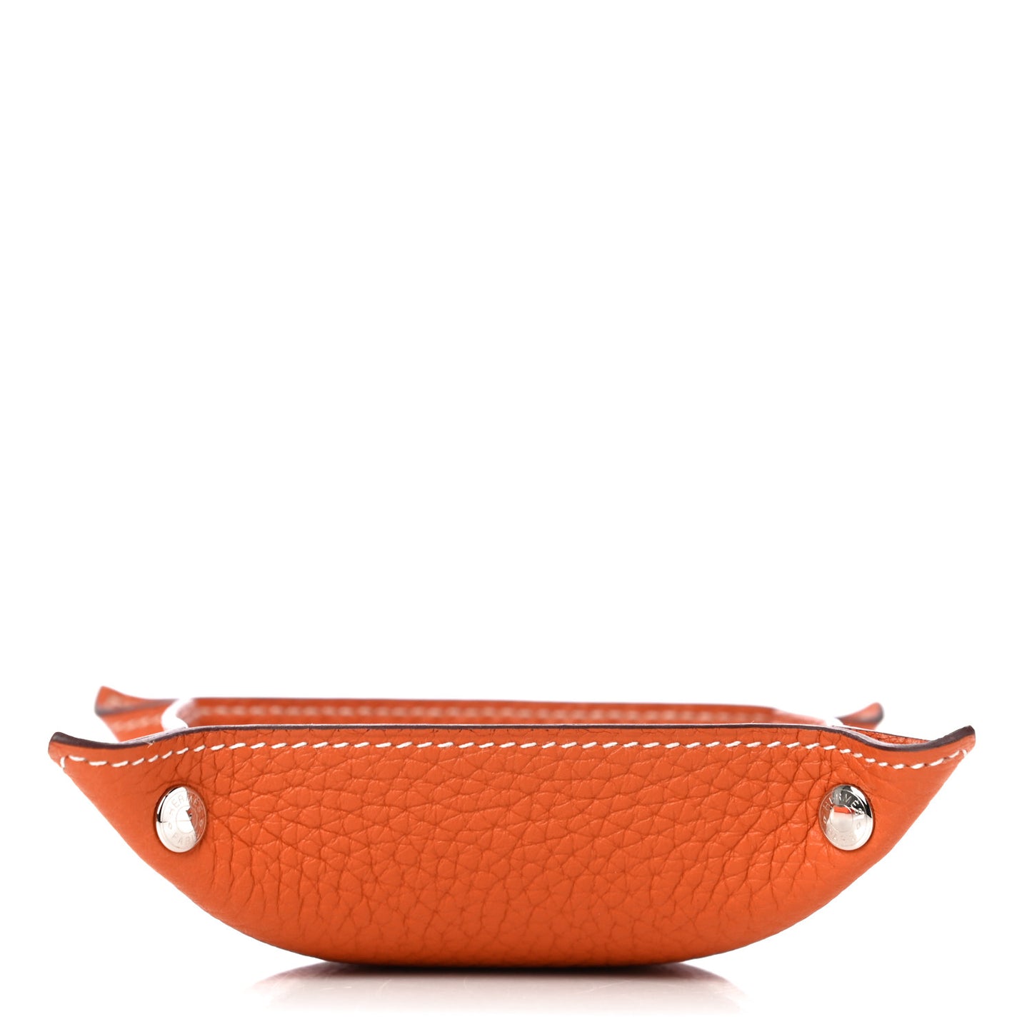 Taurillon Clemence Mises et Relances Change Tray Potiron