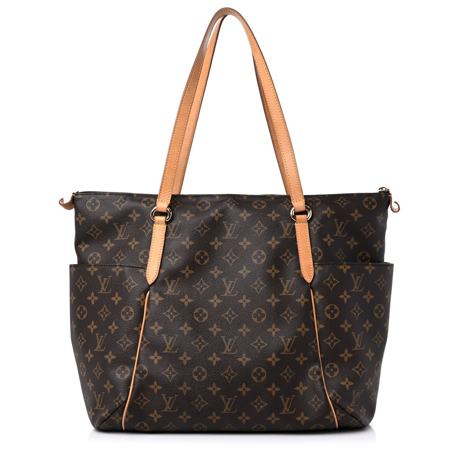Louis Vuitton Monogram Totally GM 1 of 15