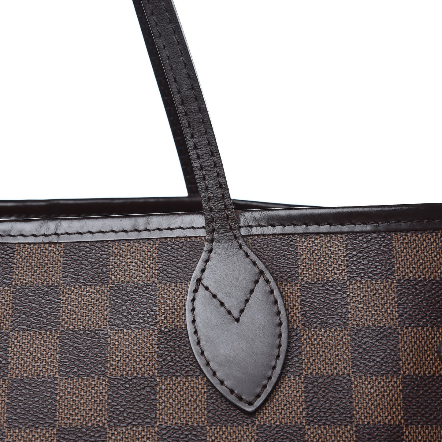 Damier Ebene Neverfull MM