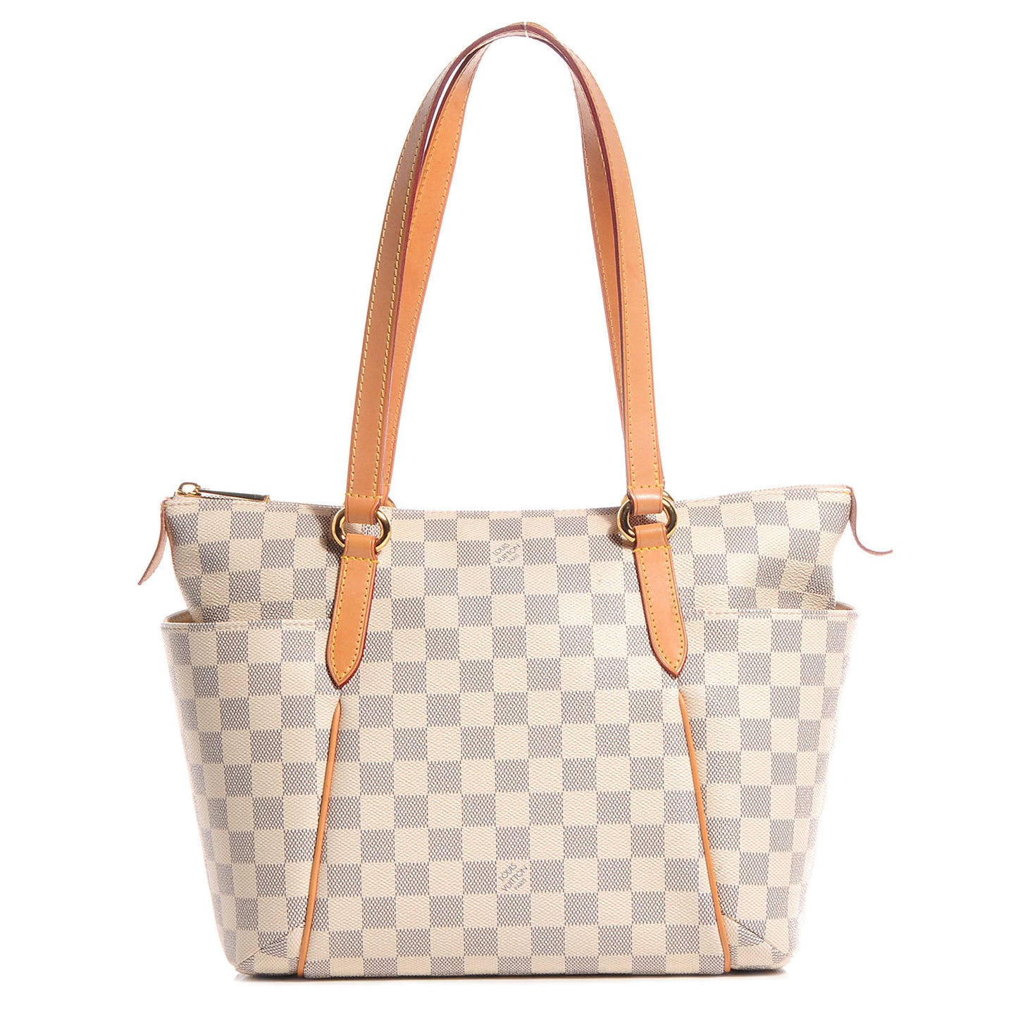 Damier Azur Totally PM