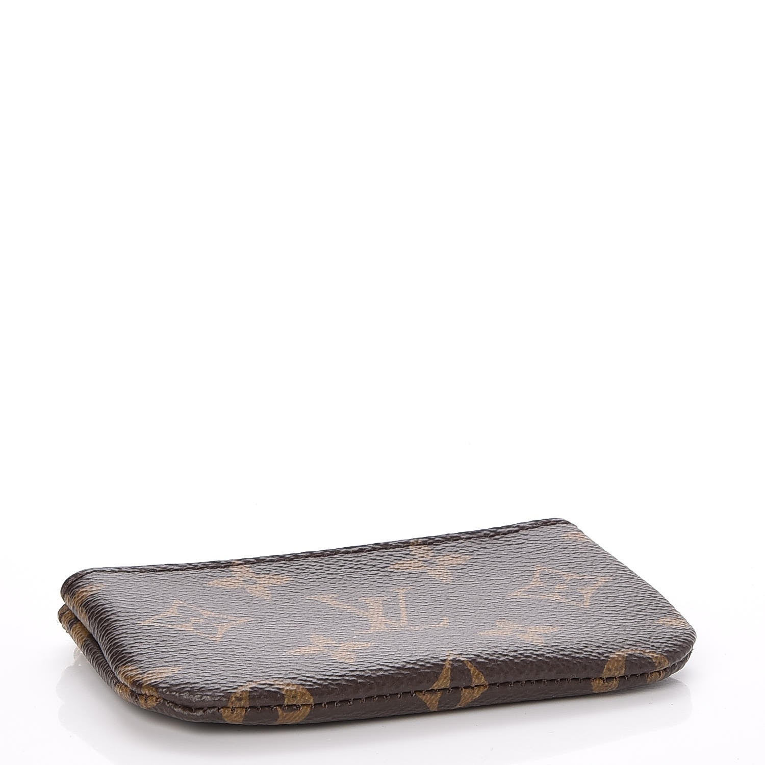 Louis Vuitton Monogram Key Pouch 4 of 6
