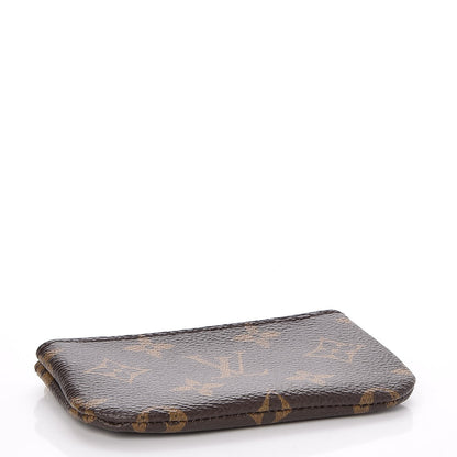 Louis Vuitton Monogram Key Pouch 4 of 6