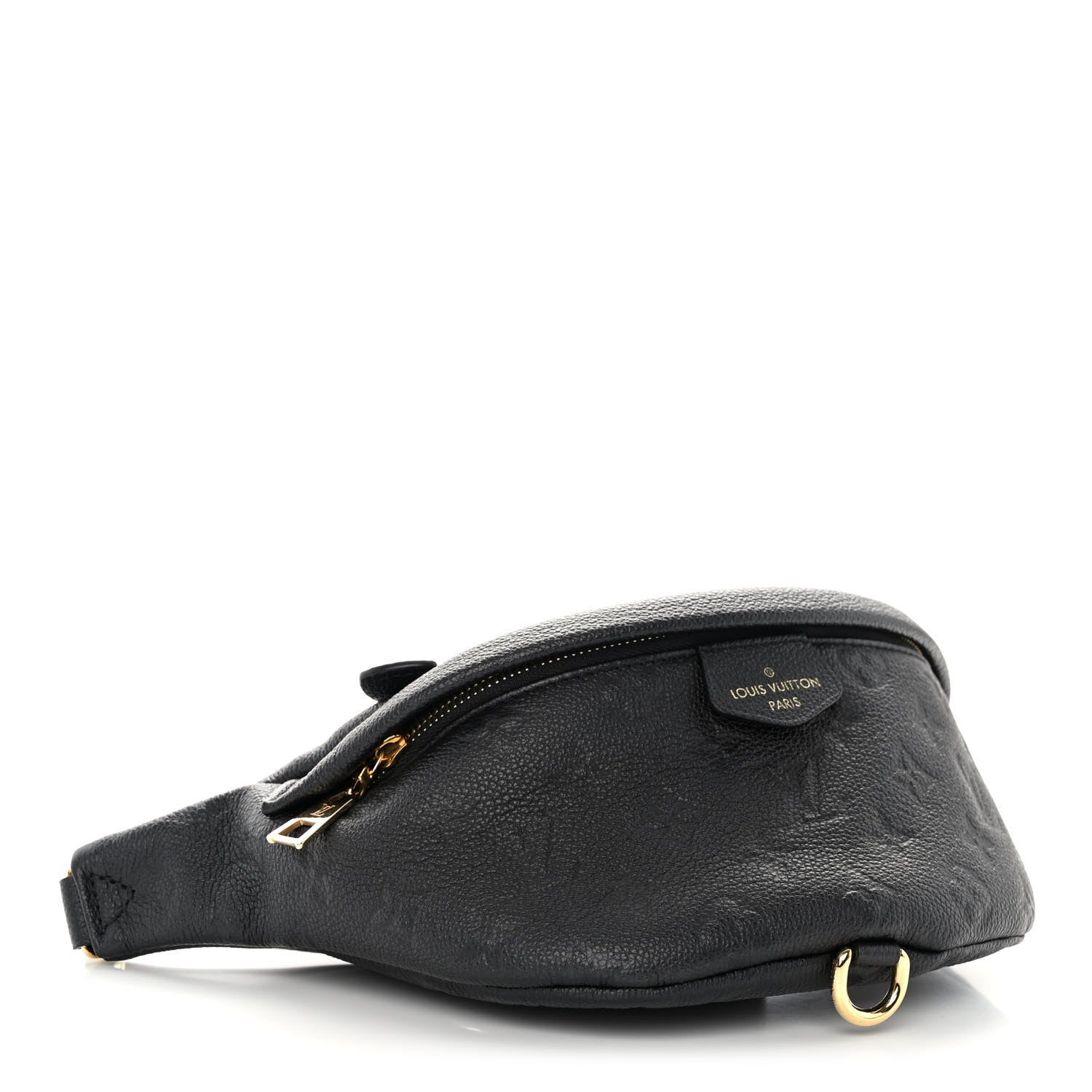 Louis Vuitton Empreinte BumBag Black 4 of 9