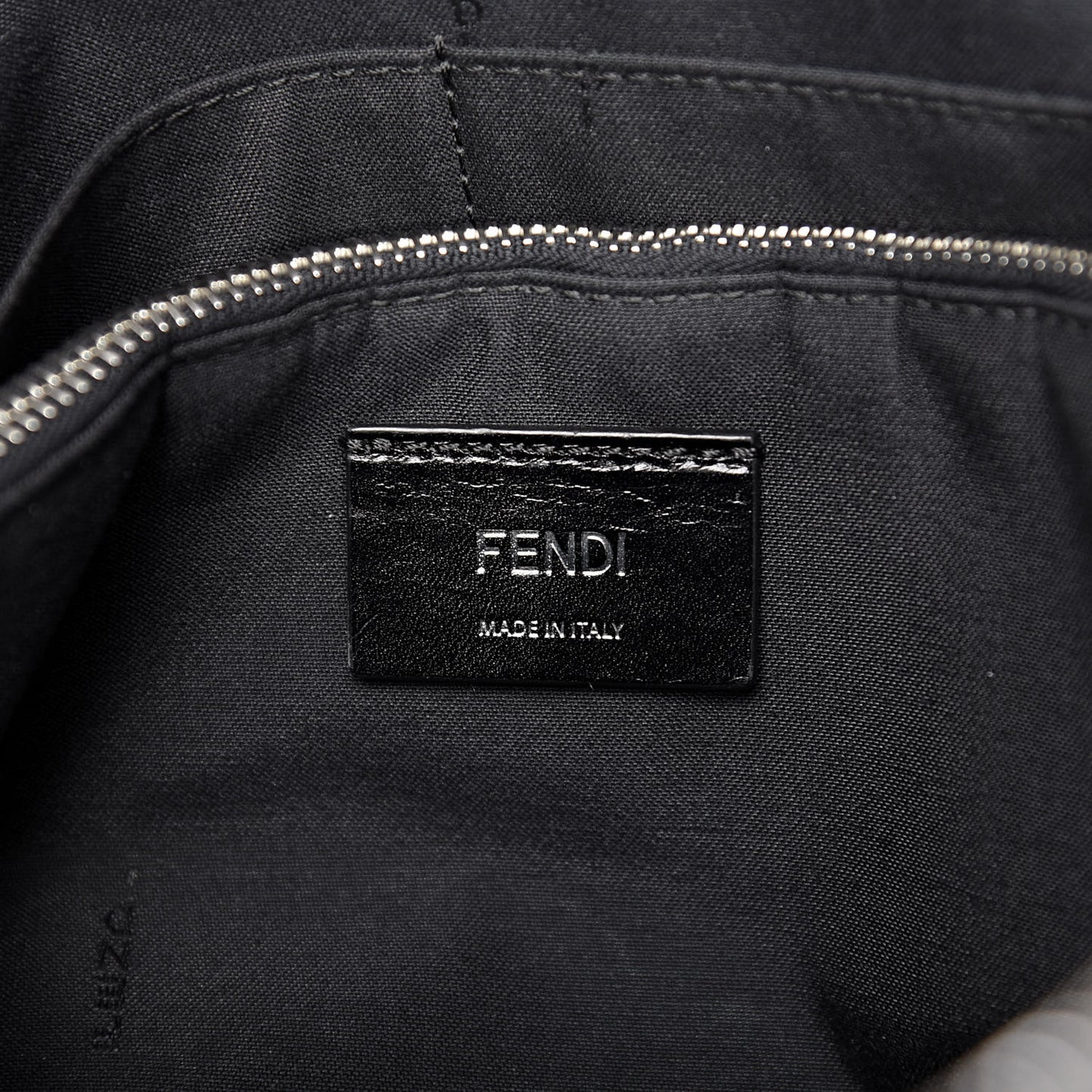 Vitello Dolce Marmol Medium By The Way Boston Bag Black