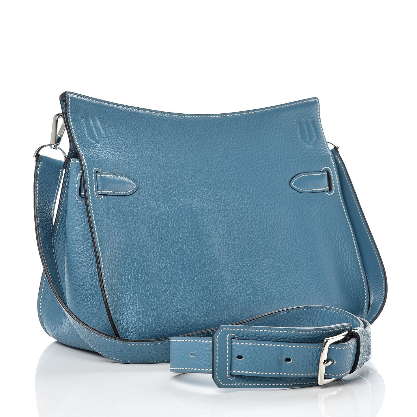 Taurillon Clemence Jypsiere 28 Blue Jean