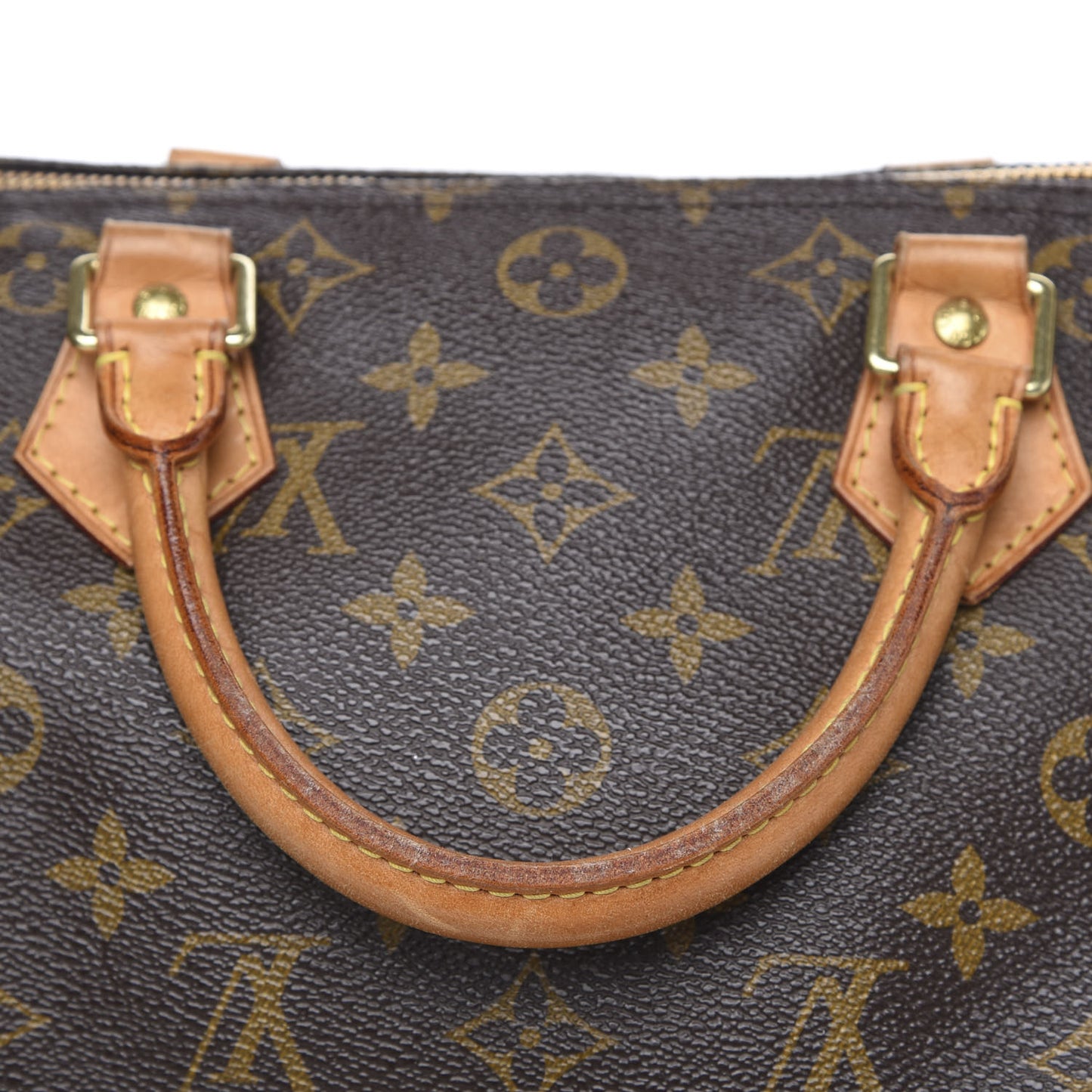Monogram Speedy Bandouliere 30
