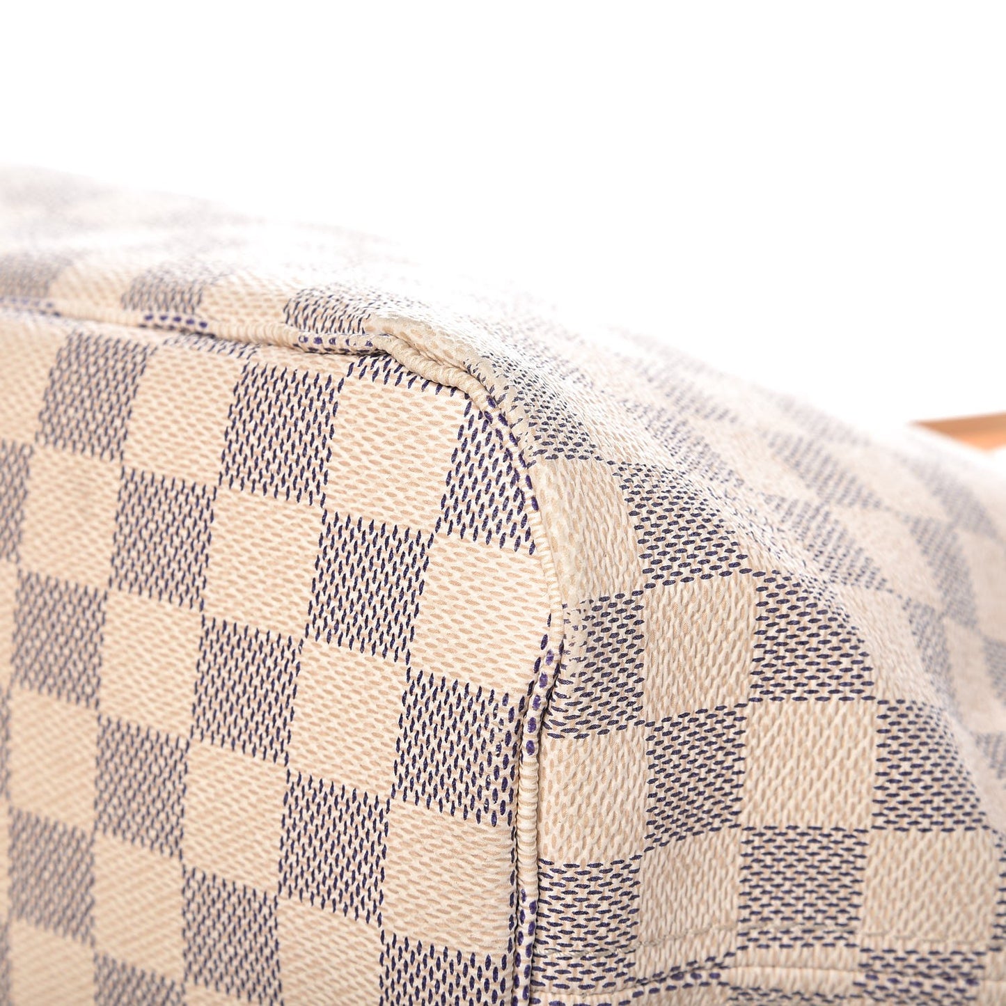 Damier Azur Neo Neverfull MM