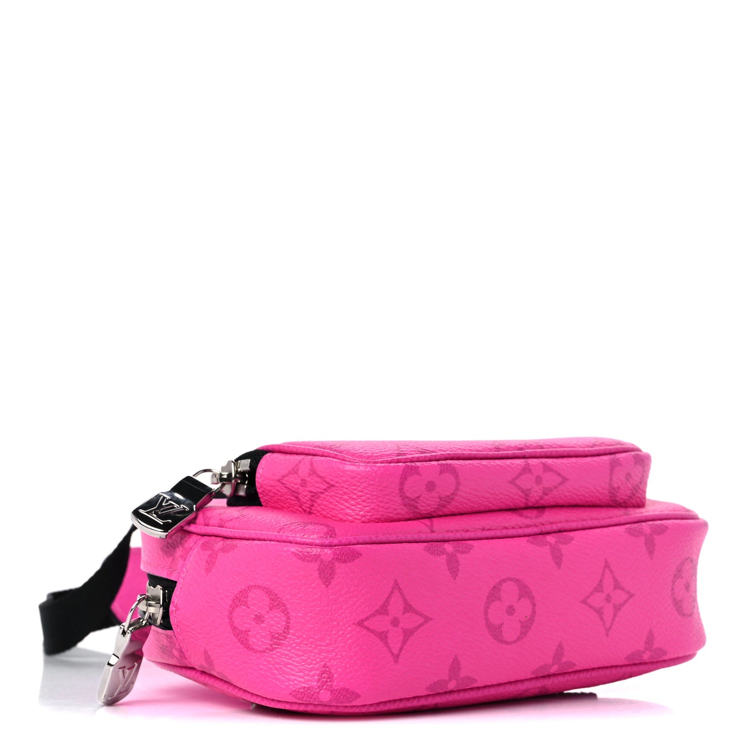 Taigarama Outdoor Pouch Fuchsia