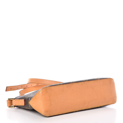 Louis Vuitton Monogram Trotteur 4 of 12