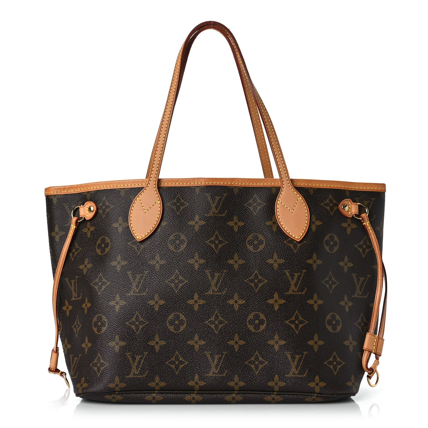 Louis Vuitton Monogram Neverfull PM 1 of 9