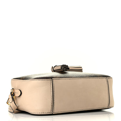 Louis Vuitton Monogram Saintonge Creme 3 of 9