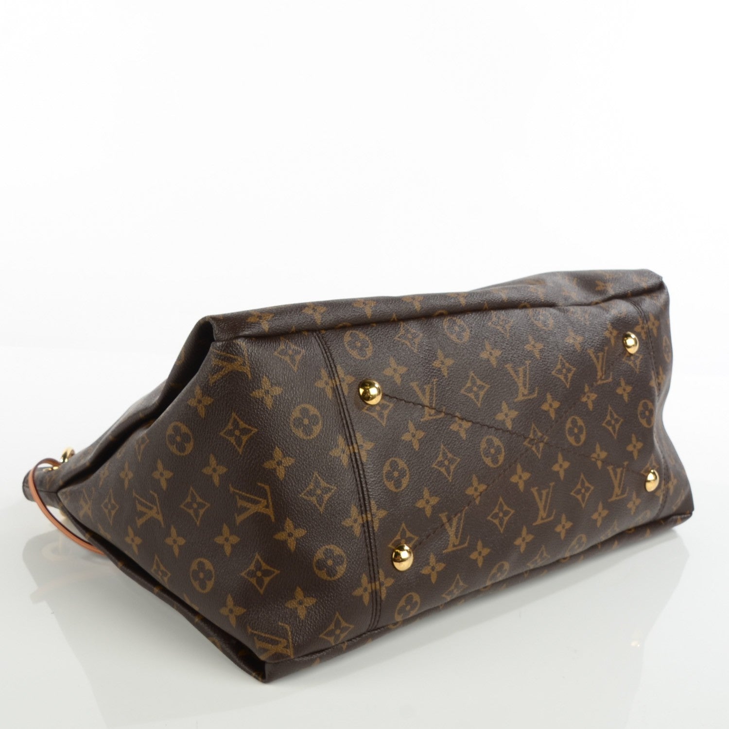 Louis Vuitton Monogram Artsy MM 4 of 7