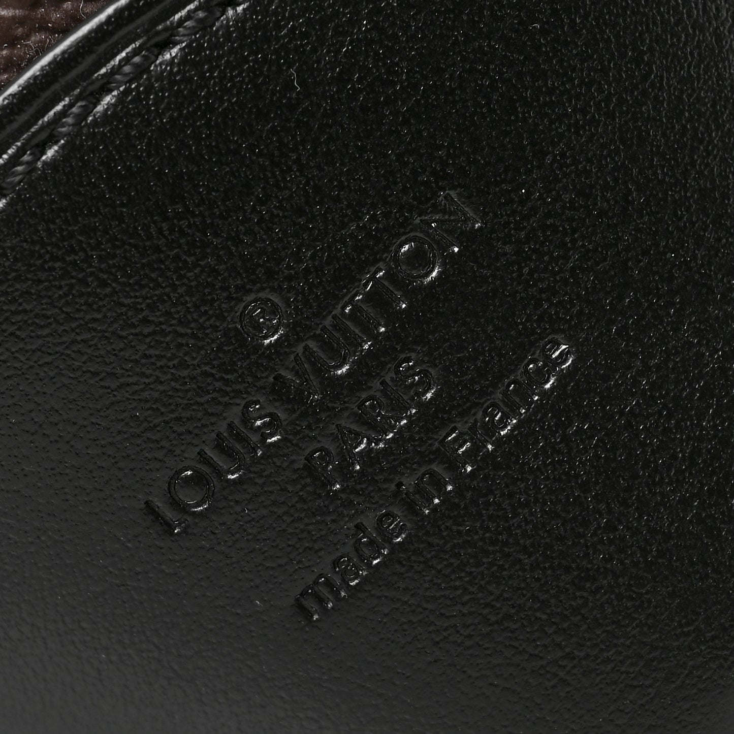Monogram Odeon MM Black