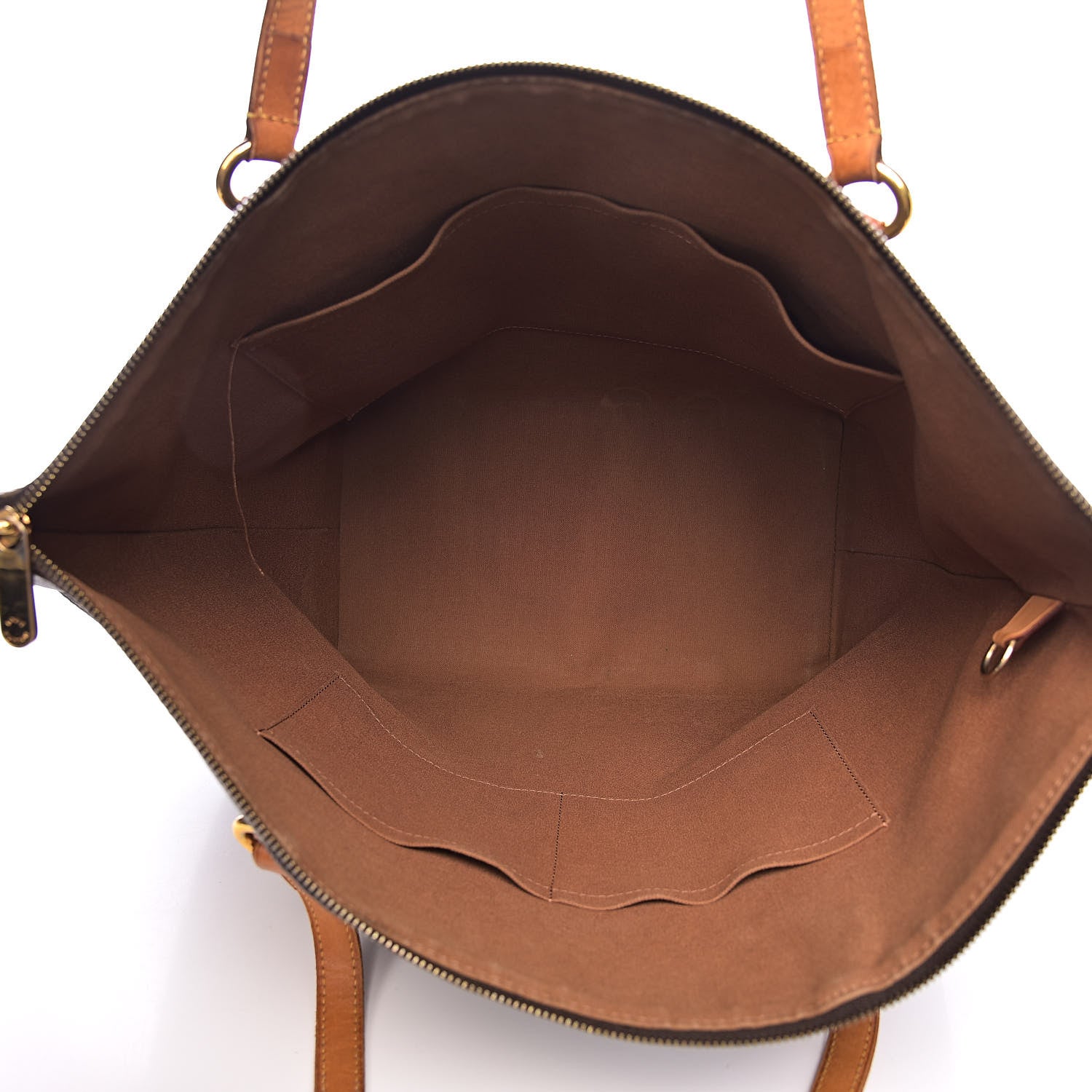 Louis Vuitton Monogram Totally GM 5 of 19